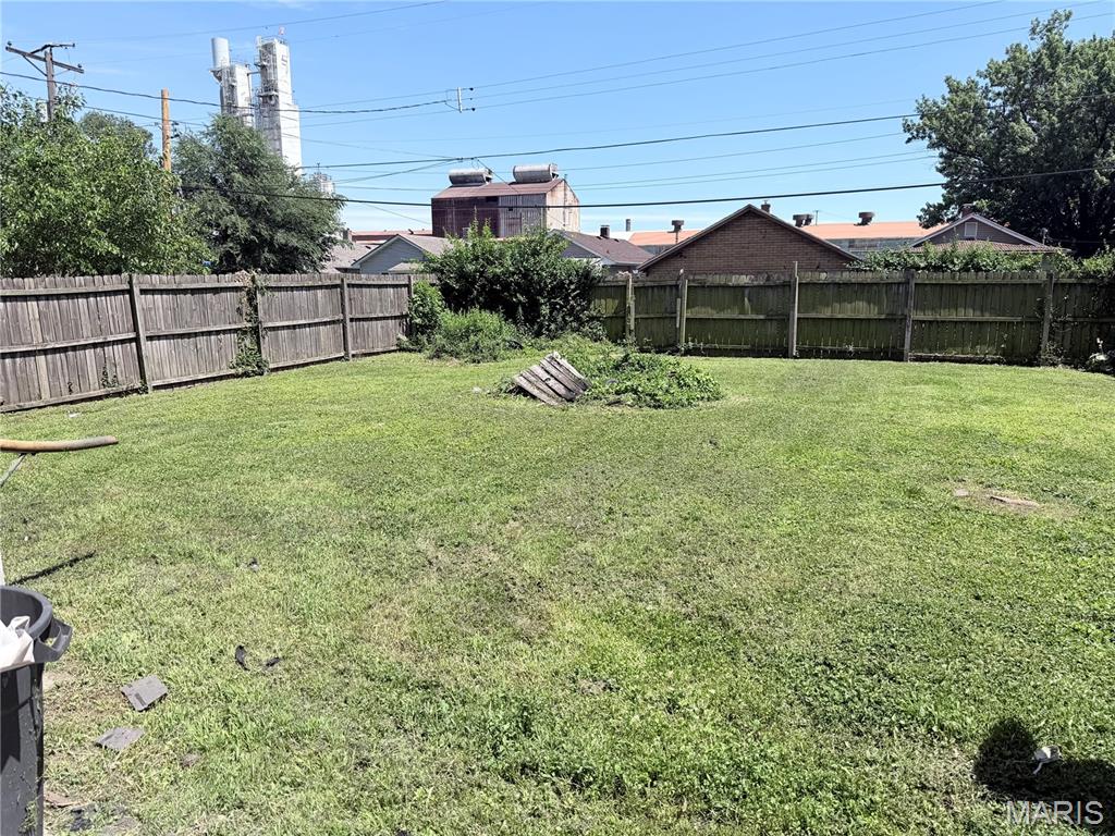 Granite City - Residential