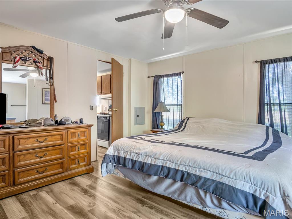 N/A - Residential