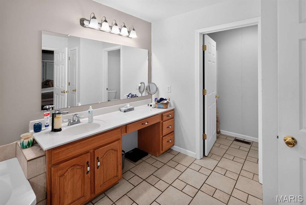 Ridgeview Acres 03 - Residential