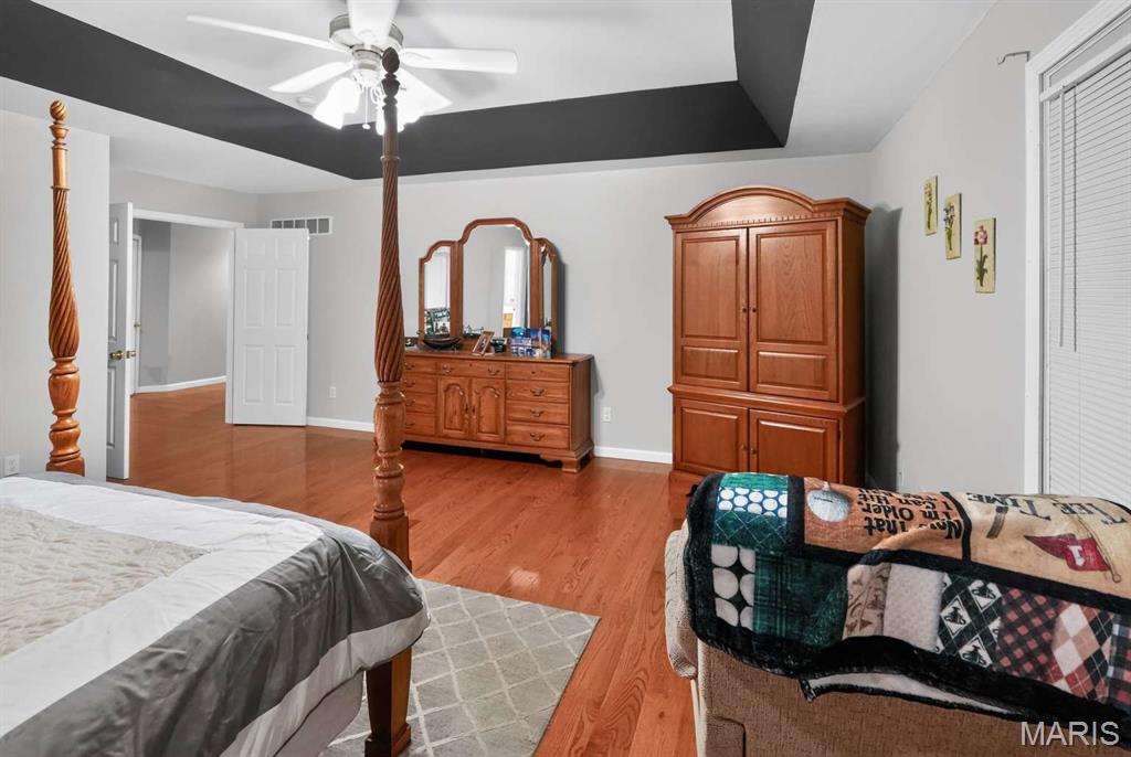 Ridgeview Acres 03 - Residential
