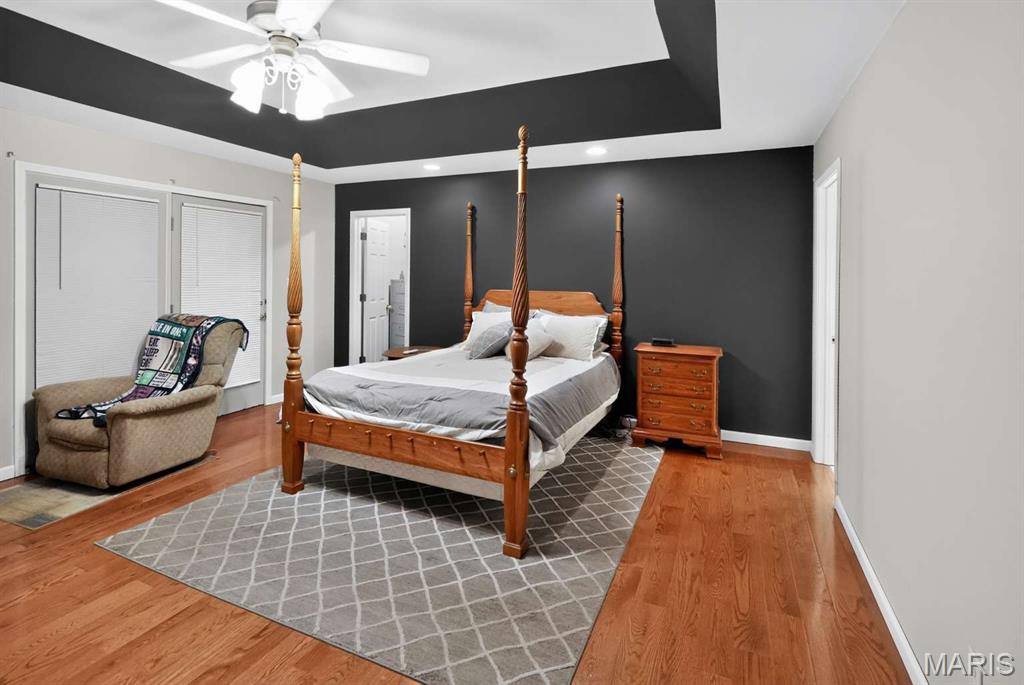 Ridgeview Acres 03 - Residential