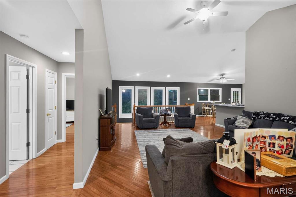 Ridgeview Acres 03 - Residential