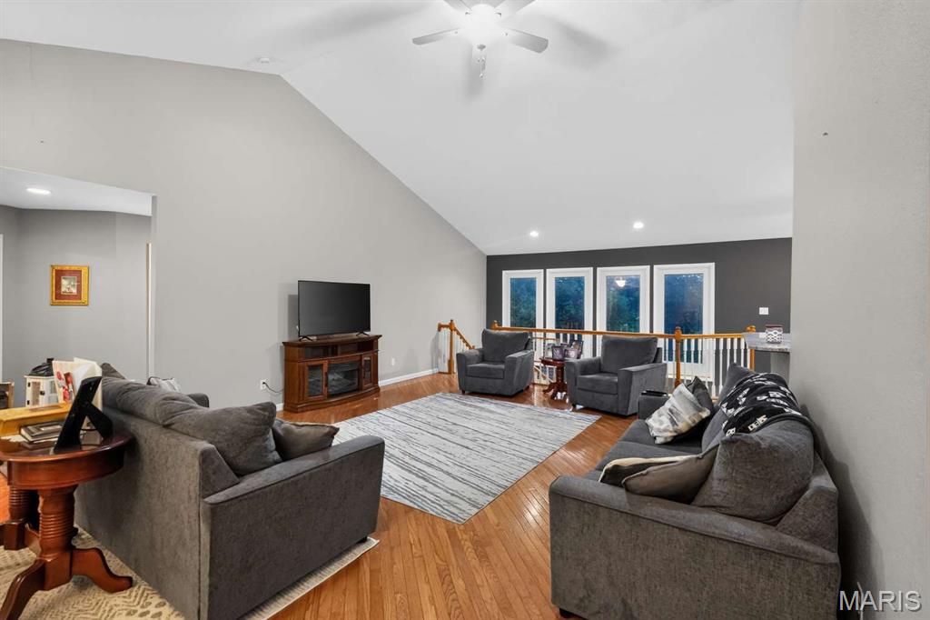 Ridgeview Acres 03 - Residential