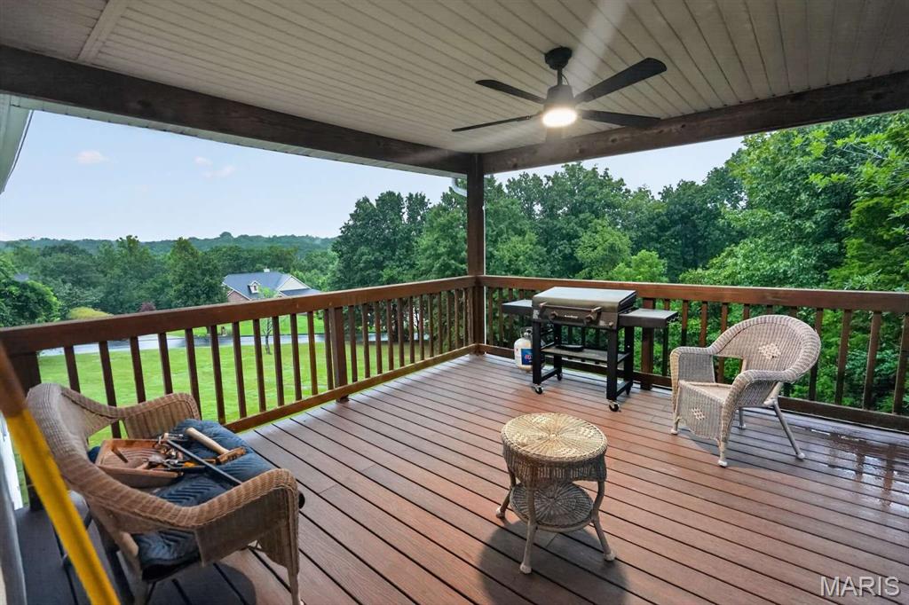 Ridgeview Acres 03 - Residential