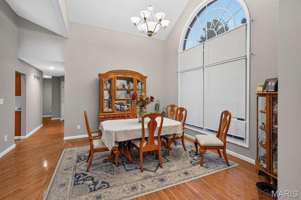 Ridgeview Acres 03 - Residential