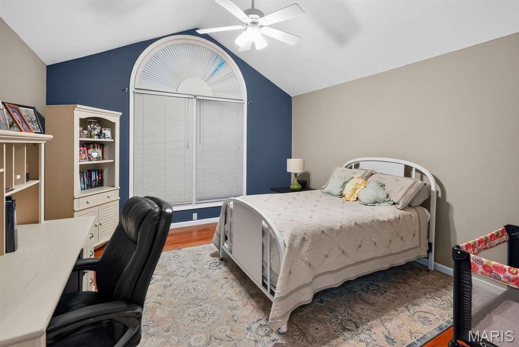 Ridgeview Acres 03 - Residential
