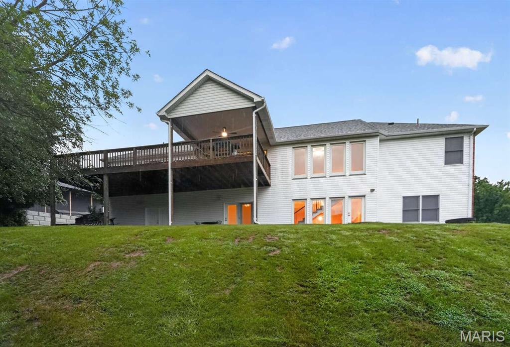 Ridgeview Acres 03 - Residential