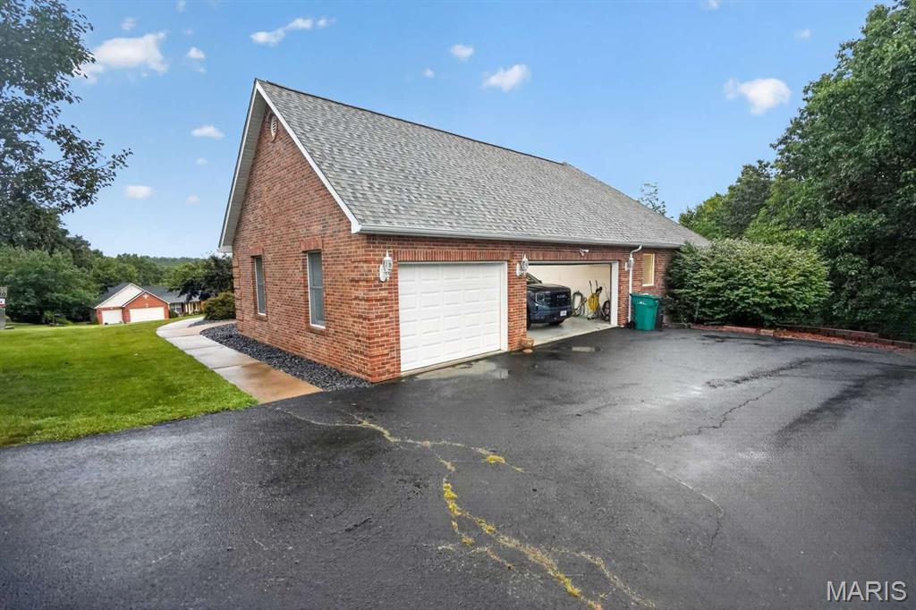 Ridgeview Acres 03 - Residential