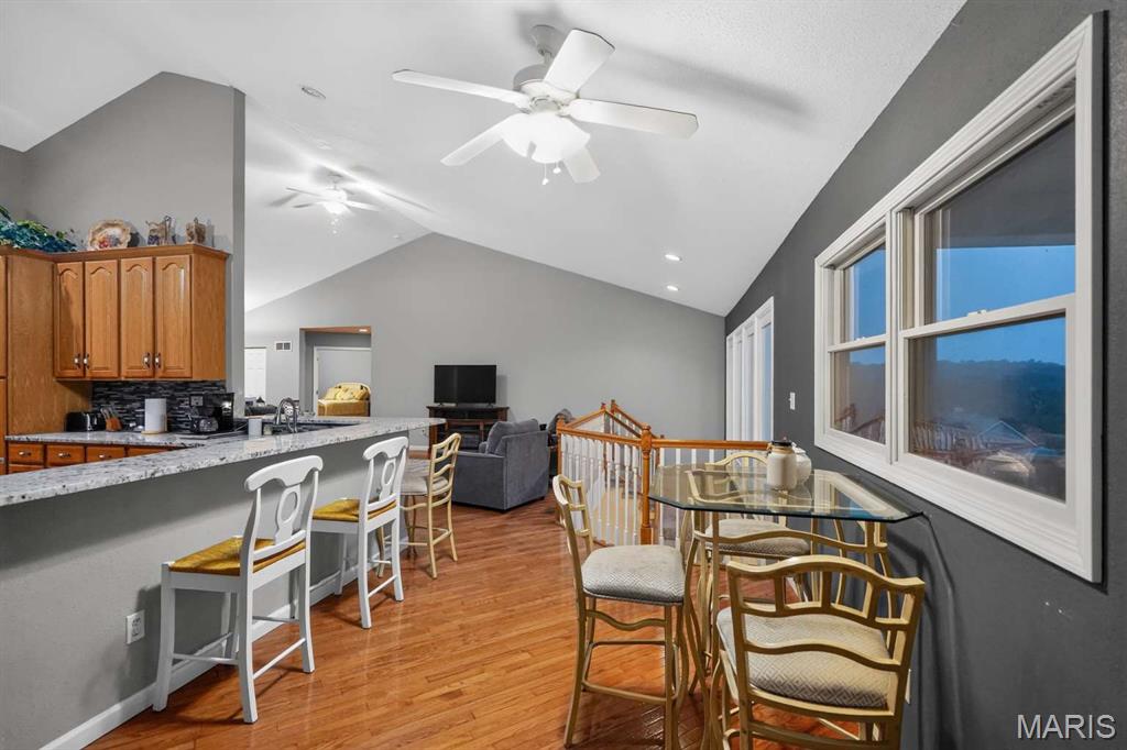 Ridgeview Acres 03 - Residential