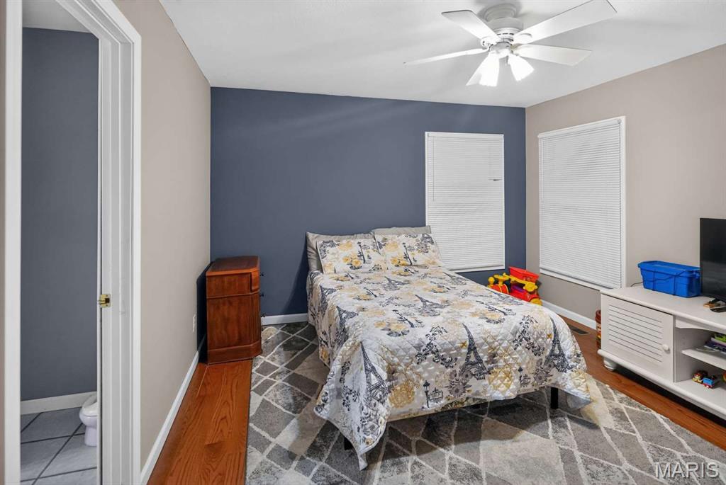 Ridgeview Acres 03 - Residential