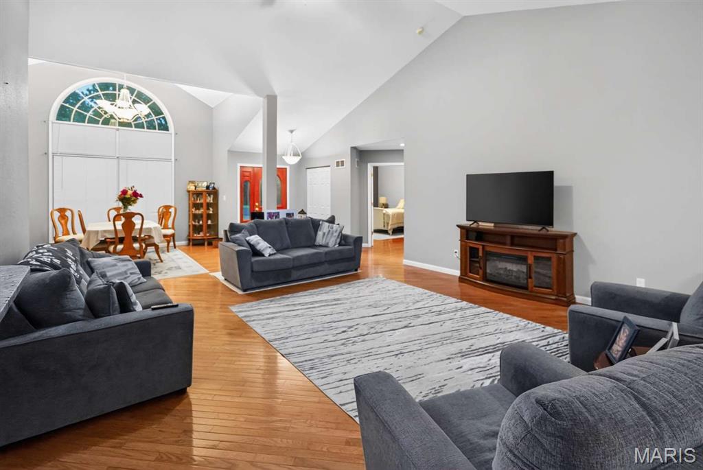 Ridgeview Acres 03 - Residential