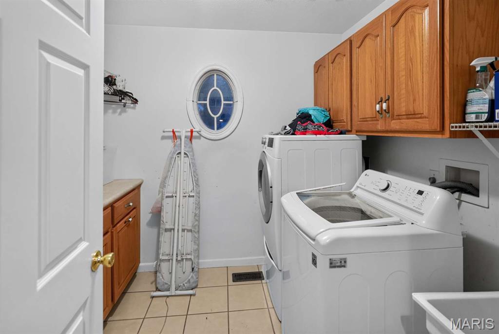 Ridgeview Acres 03 - Residential