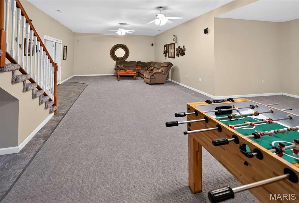 Ridgeview Acres 03 - Residential