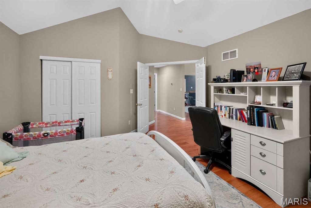 Ridgeview Acres 03 - Residential