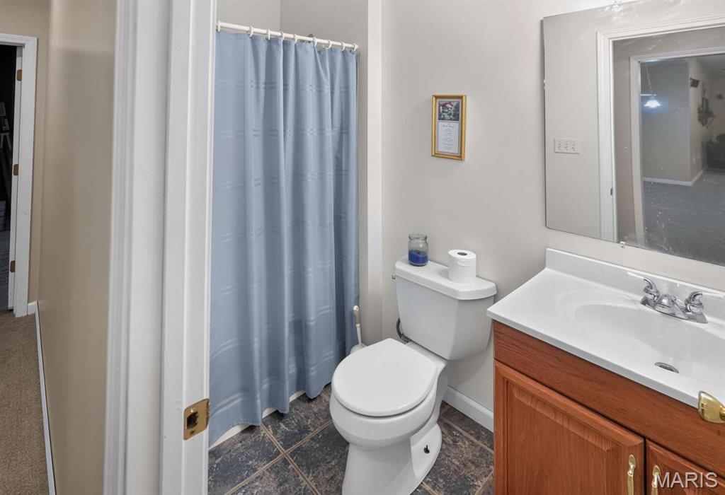 Ridgeview Acres 03 - Residential