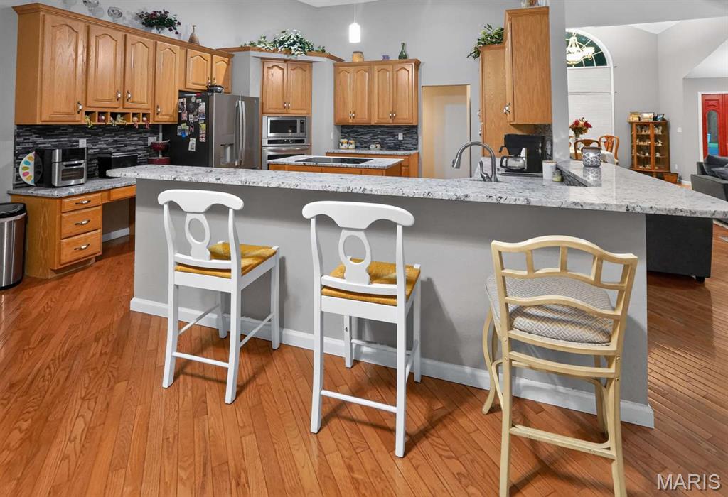 Ridgeview Acres 03 - Residential