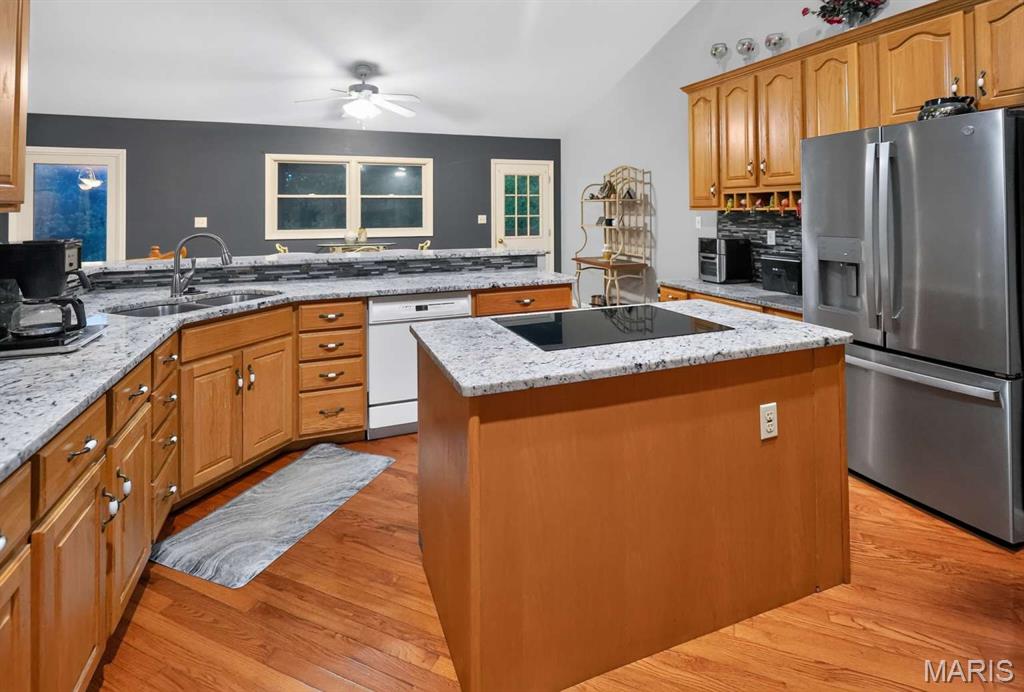 Ridgeview Acres 03 - Residential