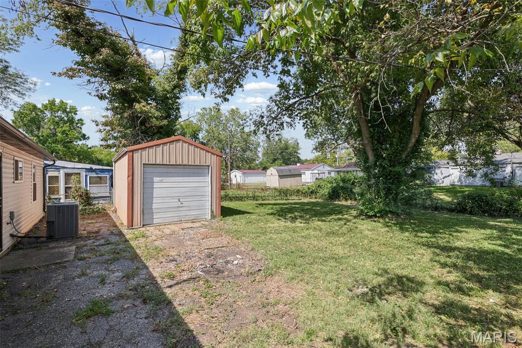 n/a - Residential