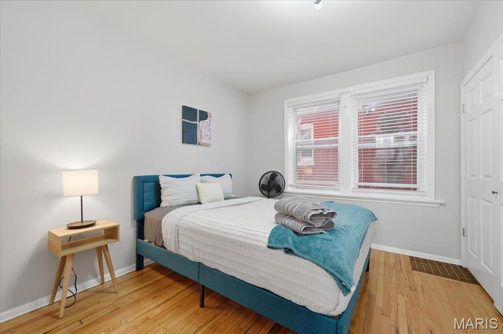 Victoria Place - Residential Income