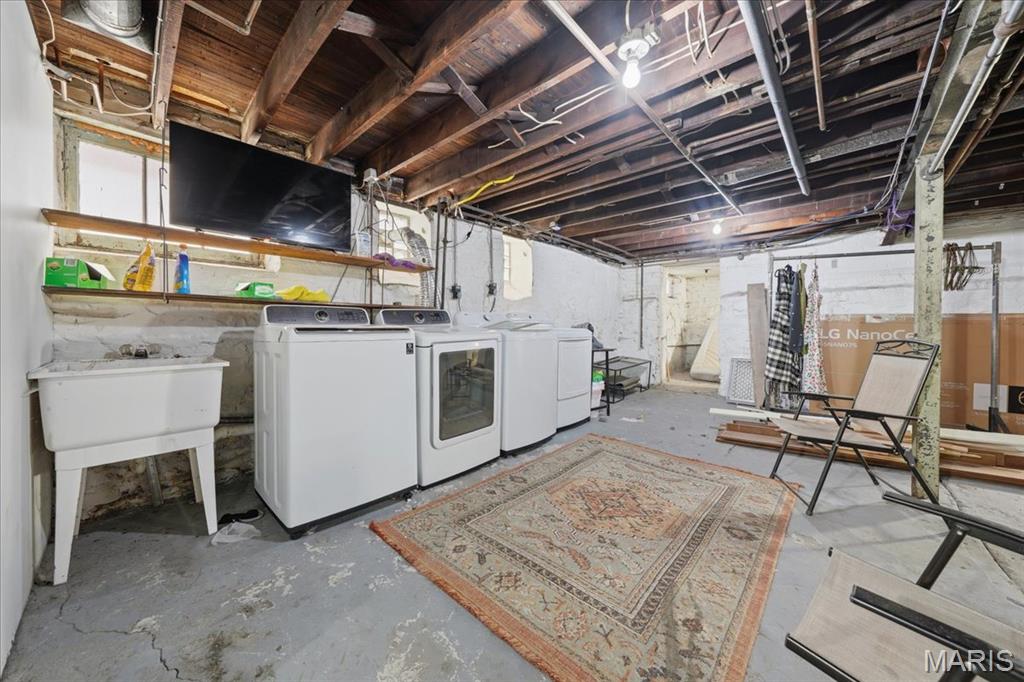 Victoria Place - Residential Income
