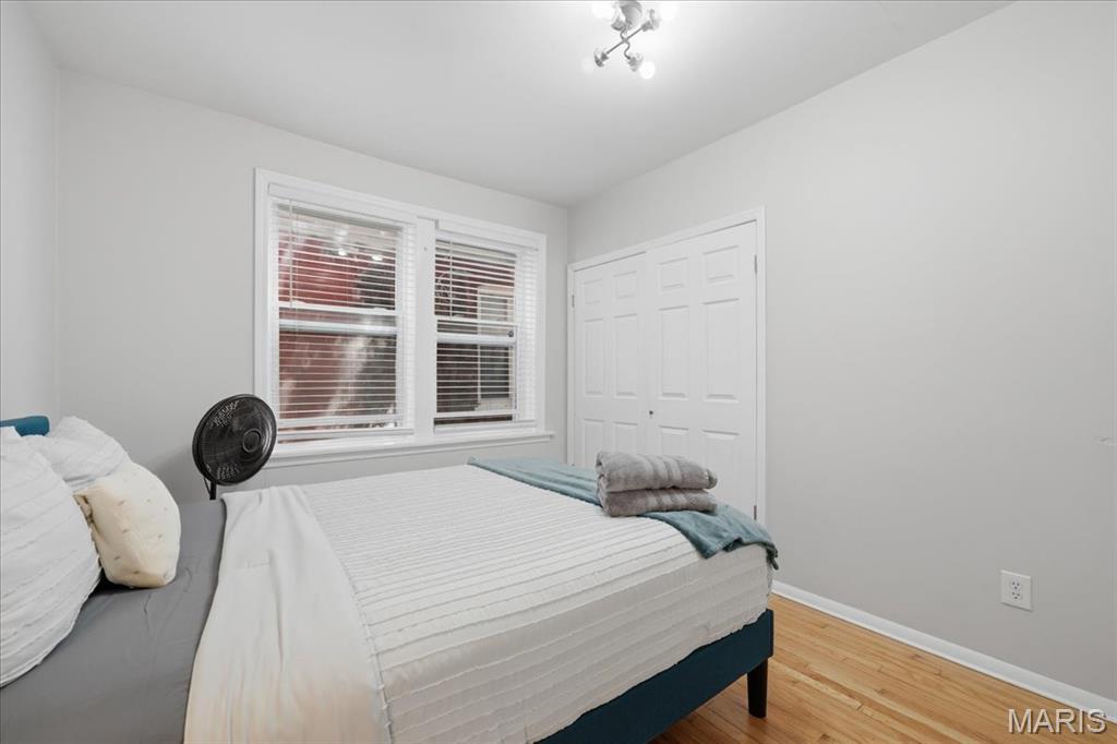 Victoria Place - Residential Income