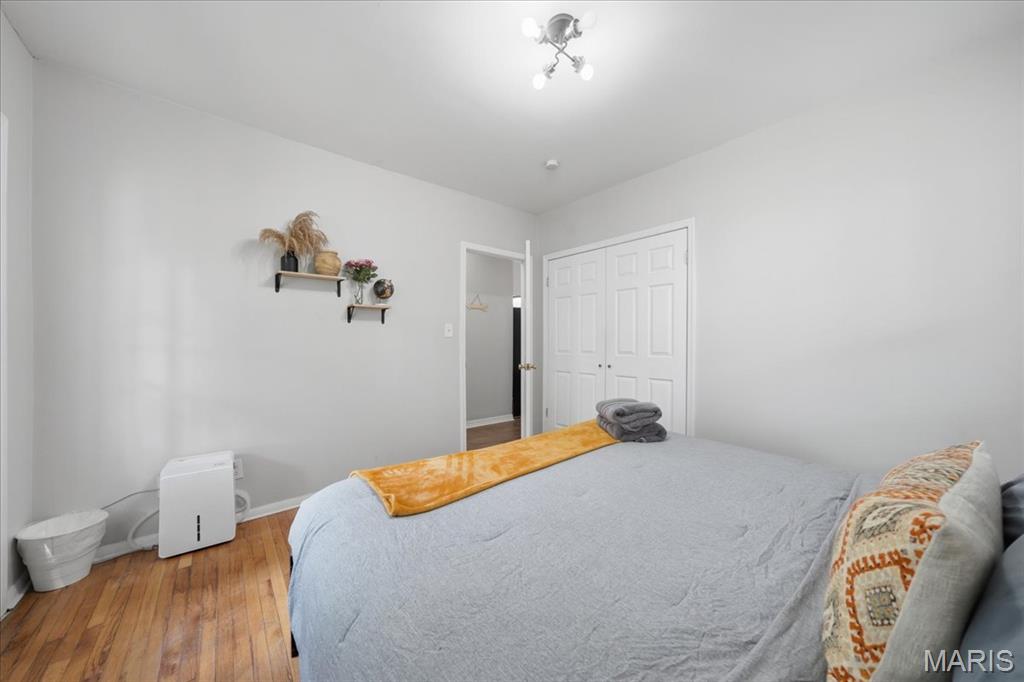 Victoria Place - Residential Income