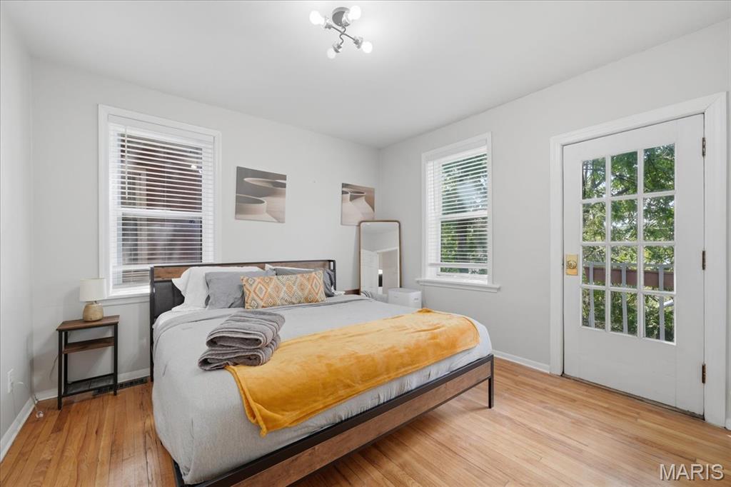 Victoria Place - Residential Income