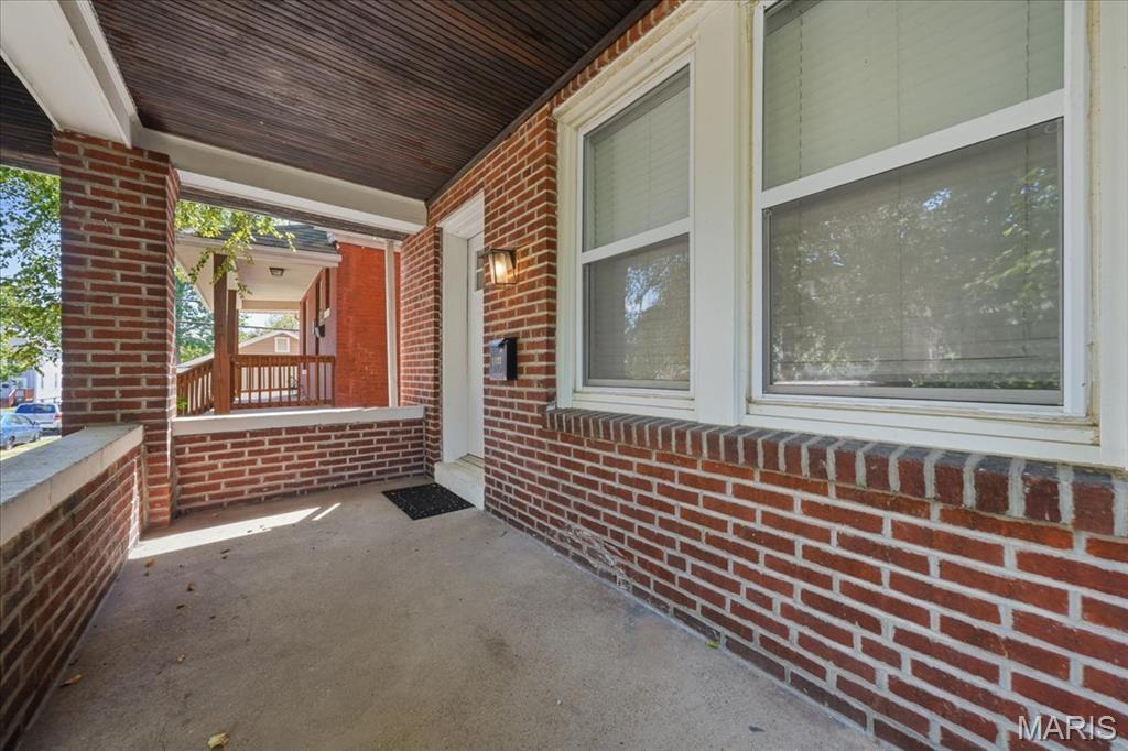 Victoria Place - Residential Income