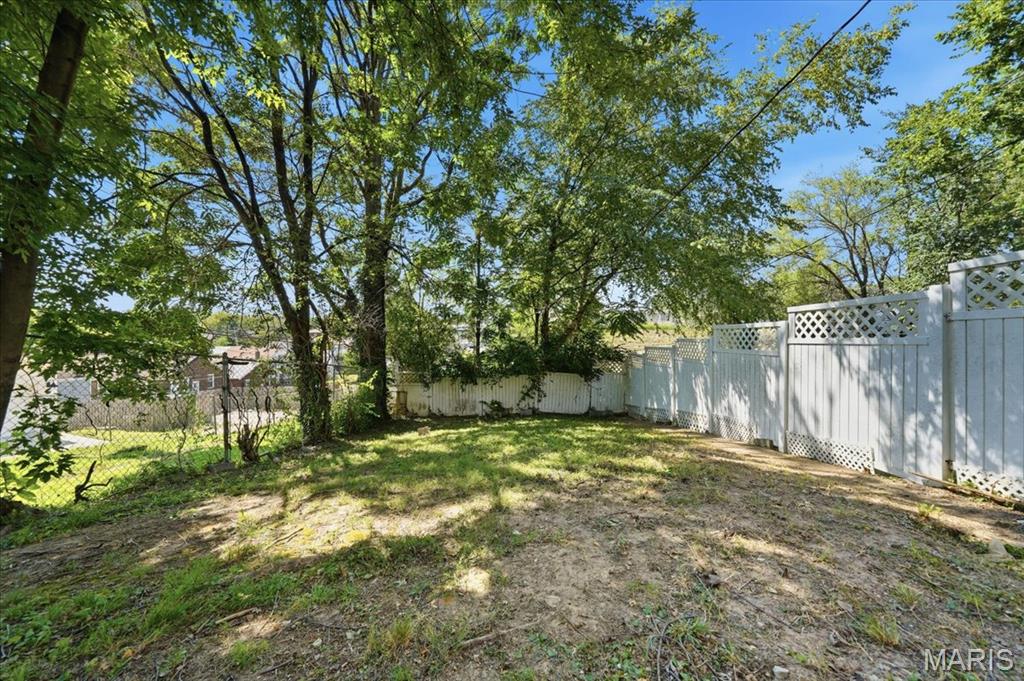 Victoria Place - Residential Income