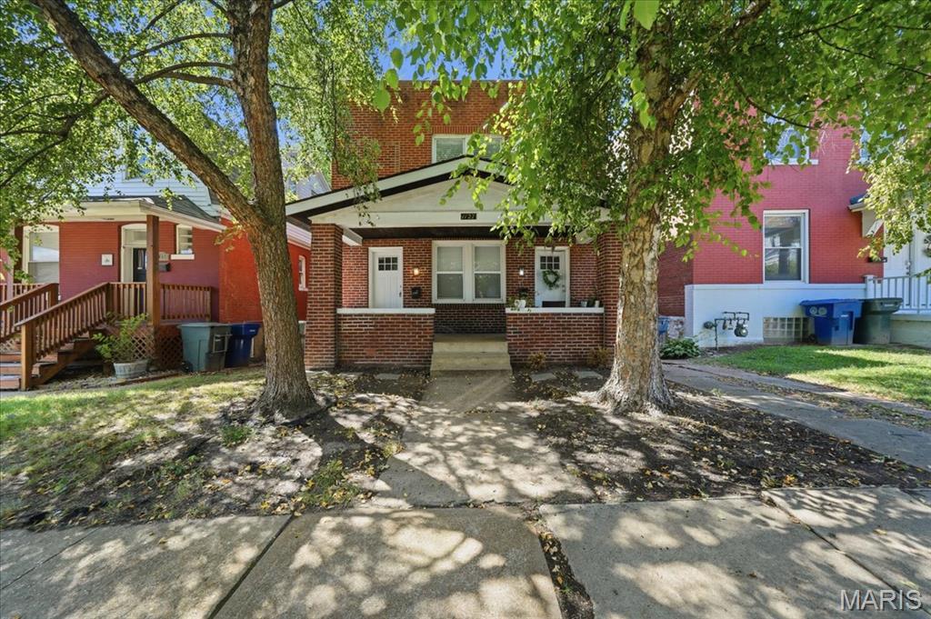 Victoria Place - Residential Income