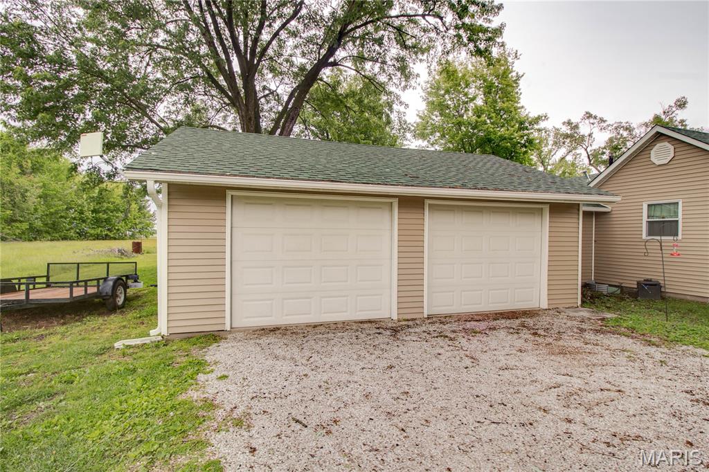 Barnes Add - Residential