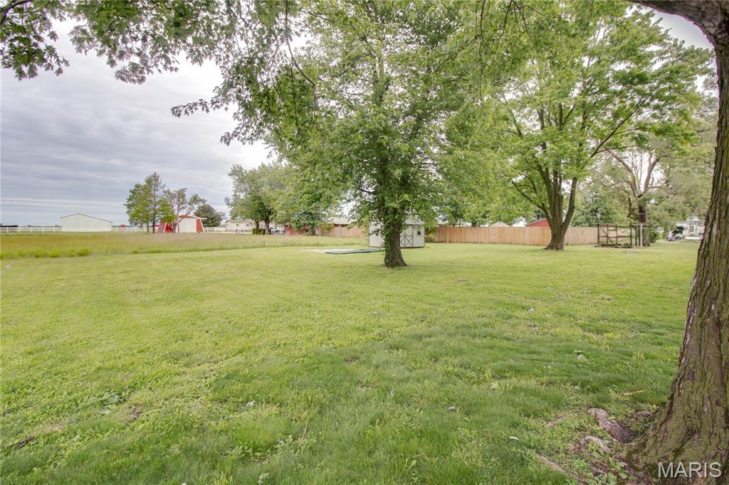 Barnes Add - Residential