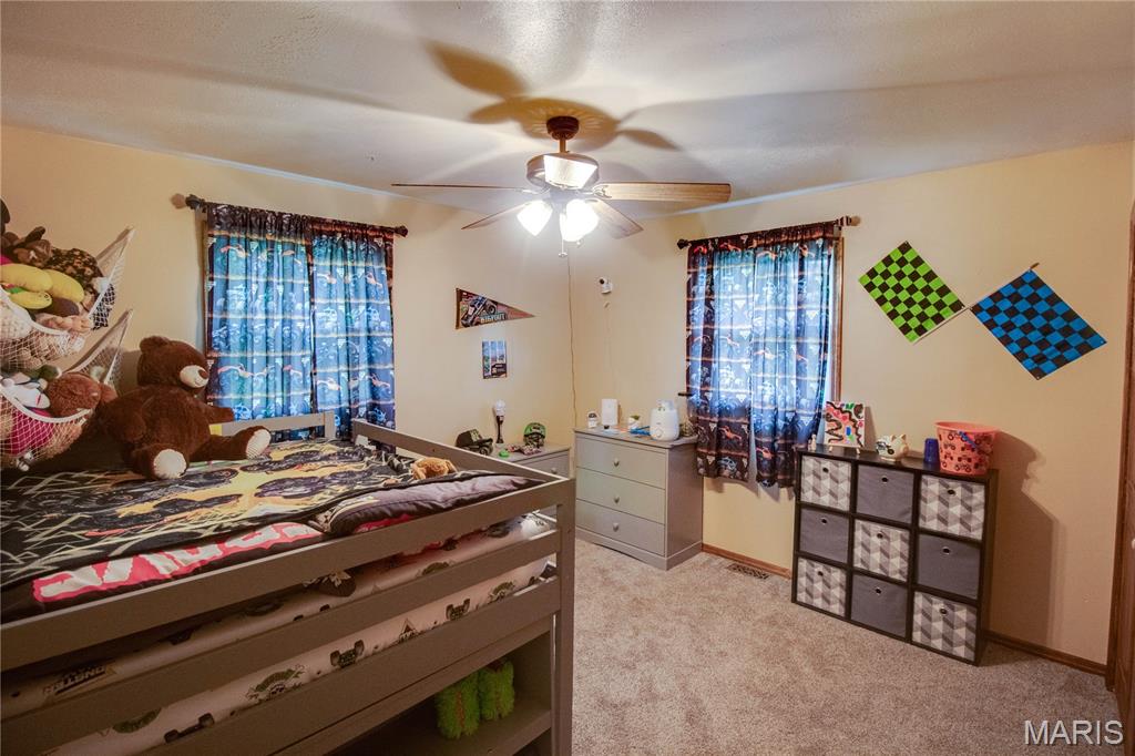 Barnes Add - Residential