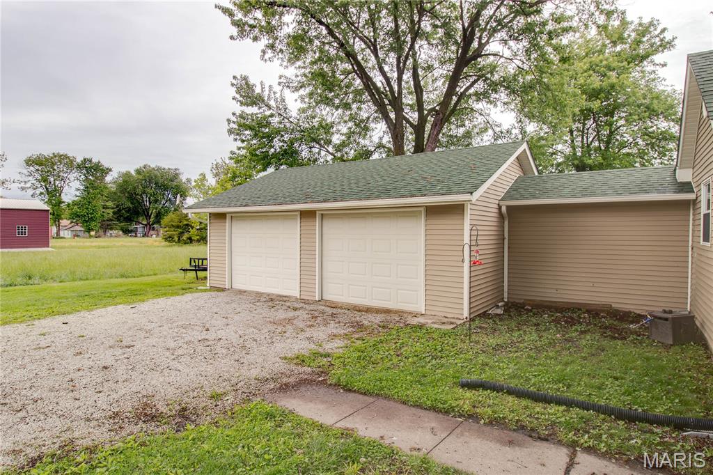 Barnes Add - Residential
