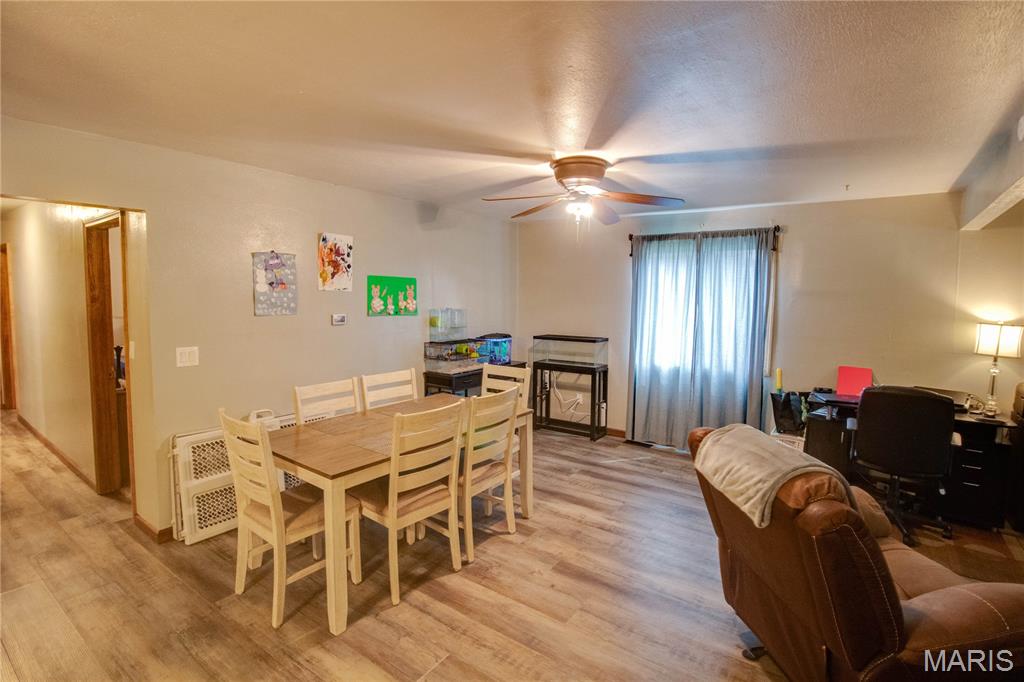 Barnes Add - Residential