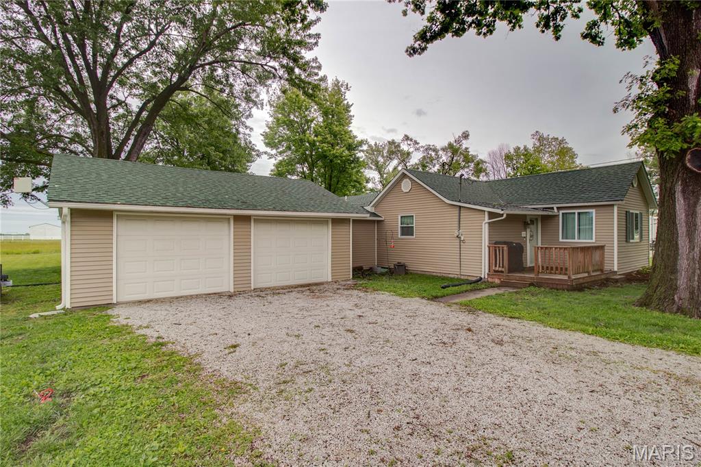 Barnes Add - Residential