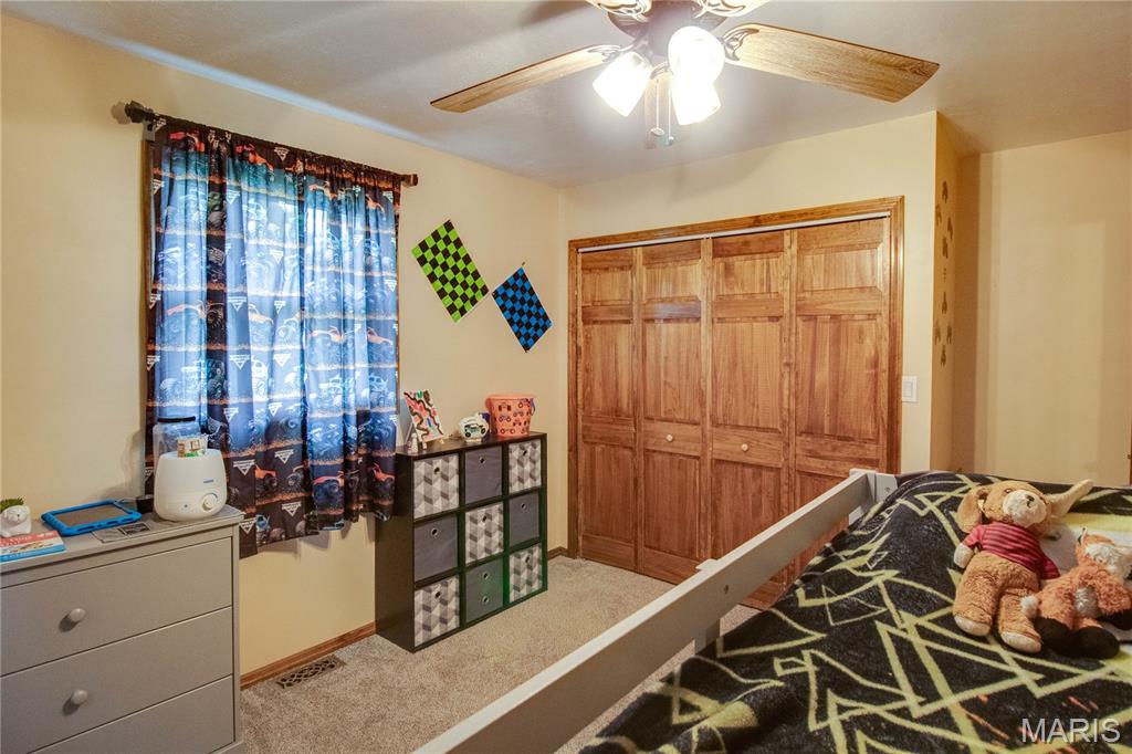 Barnes Add - Residential