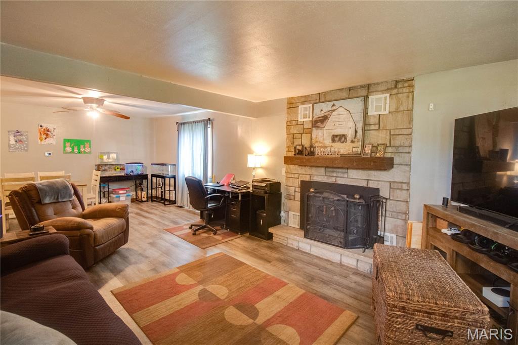 Barnes Add - Residential