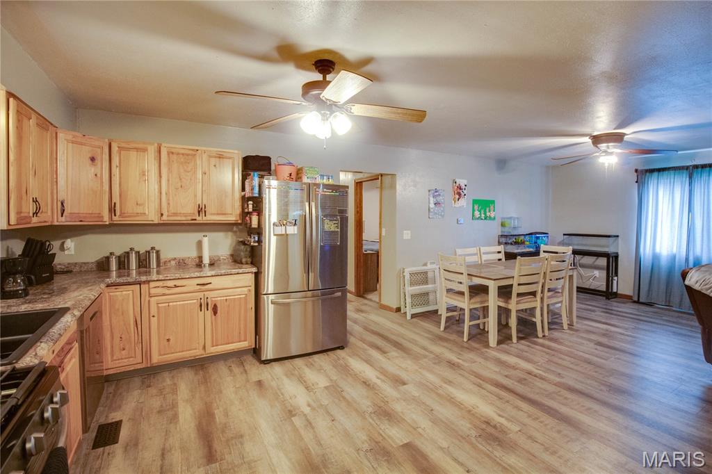 Barnes Add - Residential