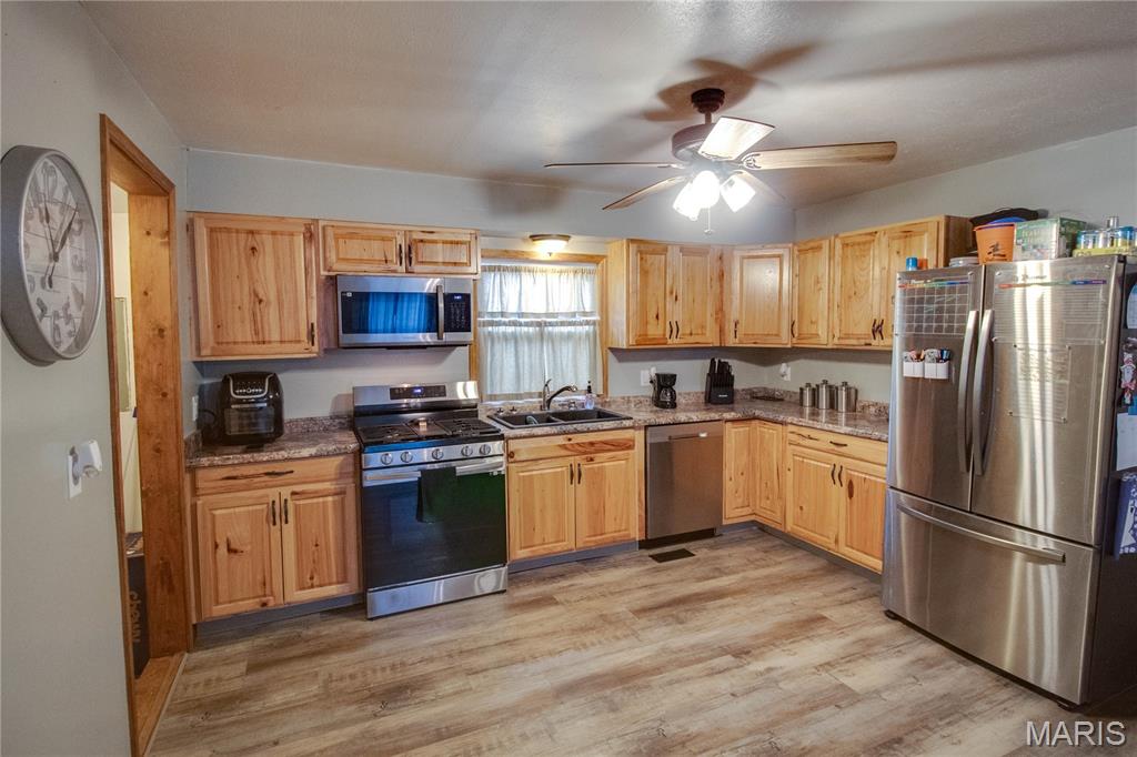 Barnes Add - Residential