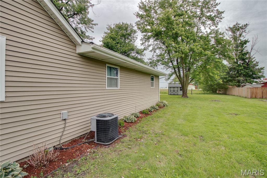 Barnes Add - Residential