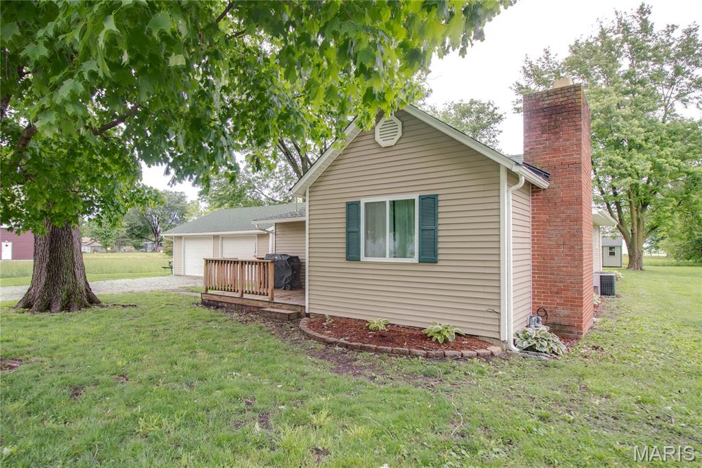 Barnes Add - Residential