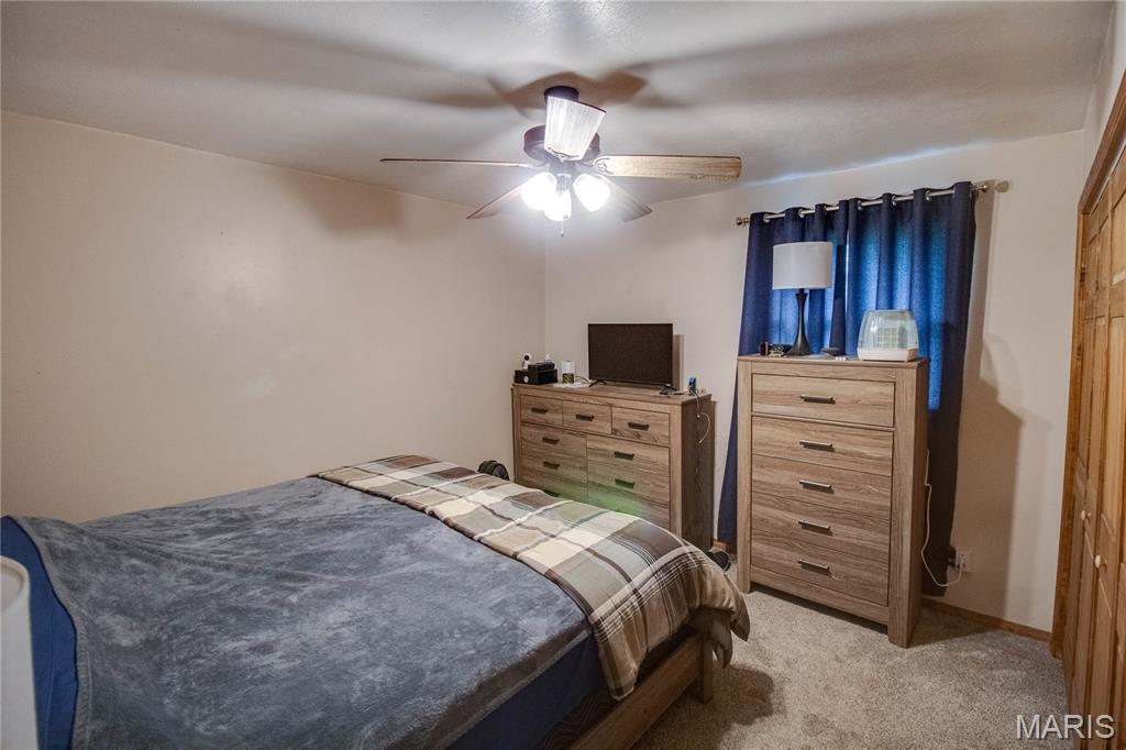Barnes Add - Residential