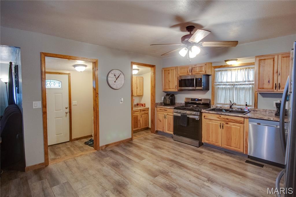 Barnes Add - Residential