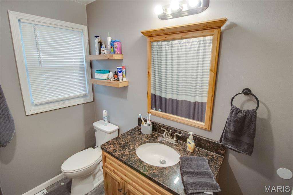 Barnes Add - Residential