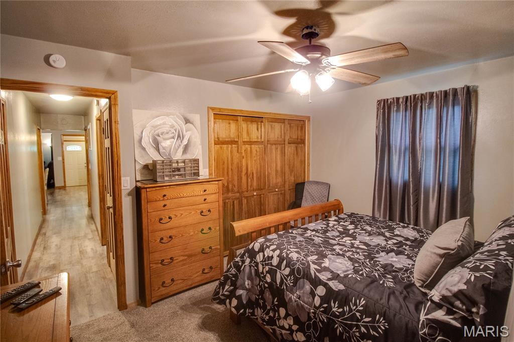 Barnes Add - Residential