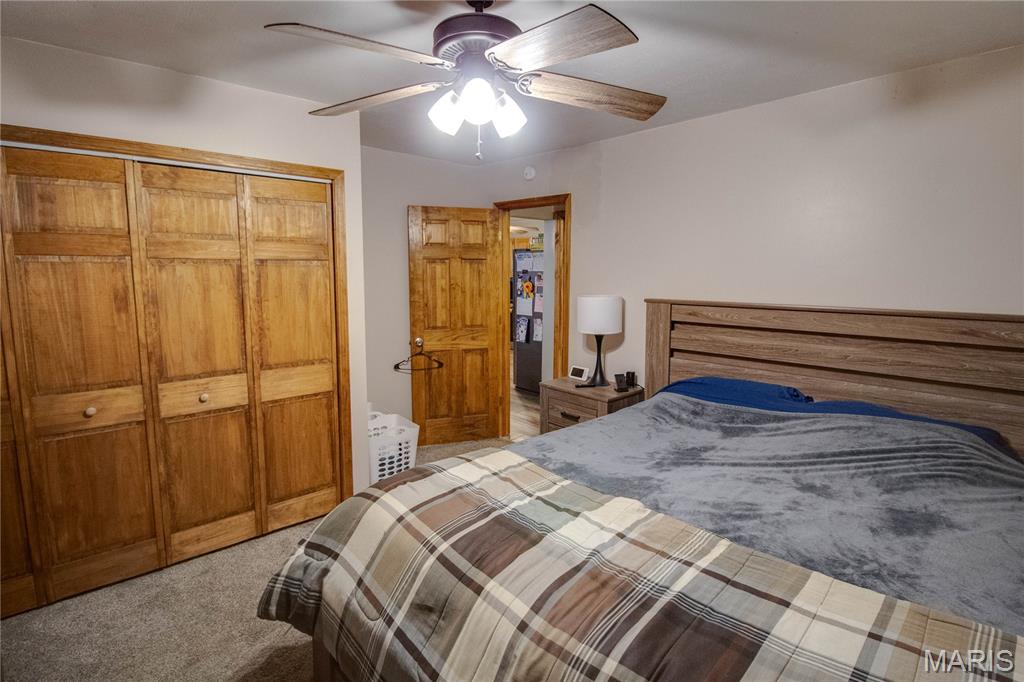 Barnes Add - Residential