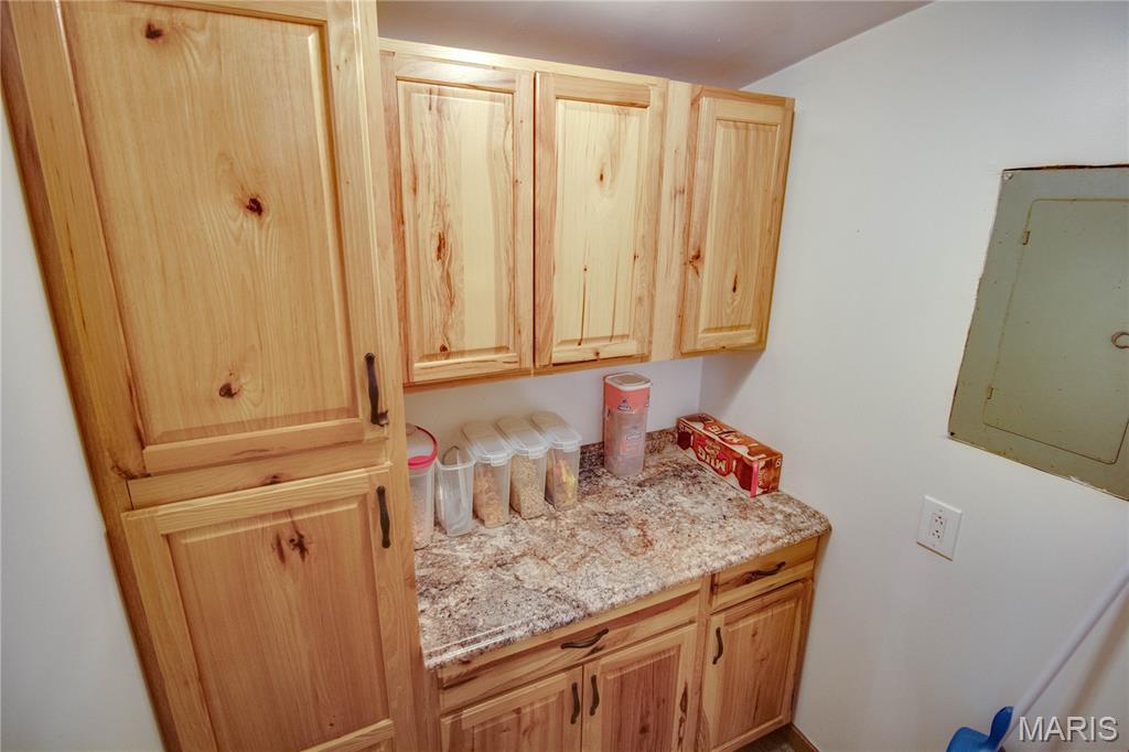 Barnes Add - Residential