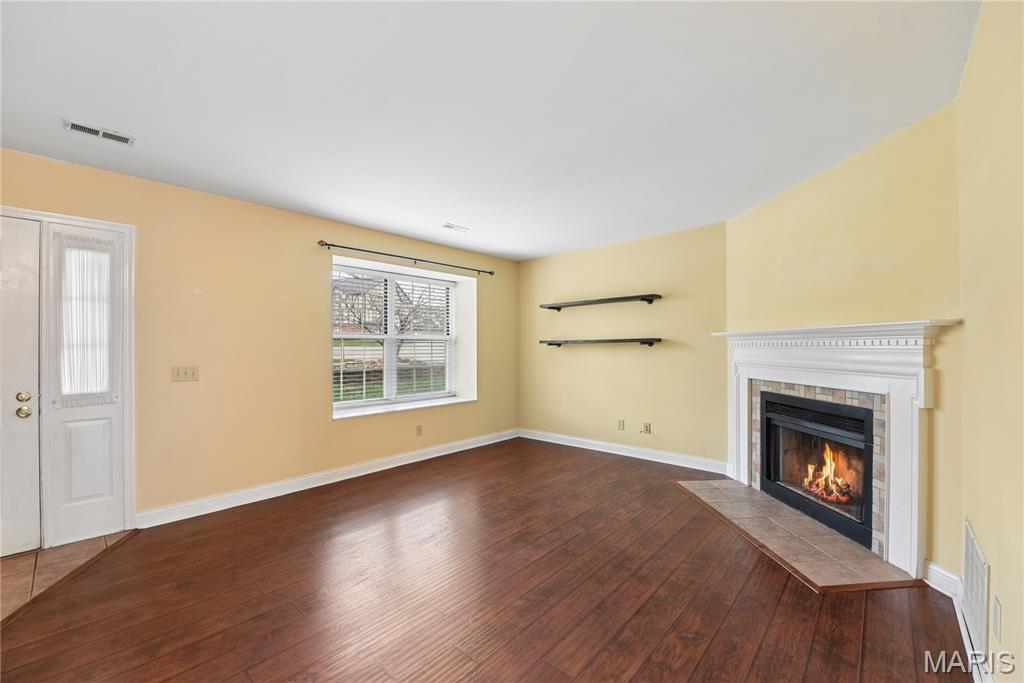 Sherman Park Condos #3 - Residential