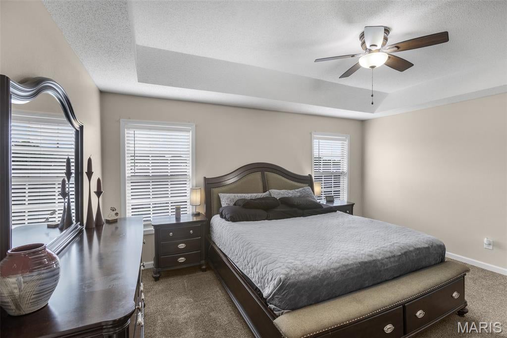 Oak Creek Estate - Residential